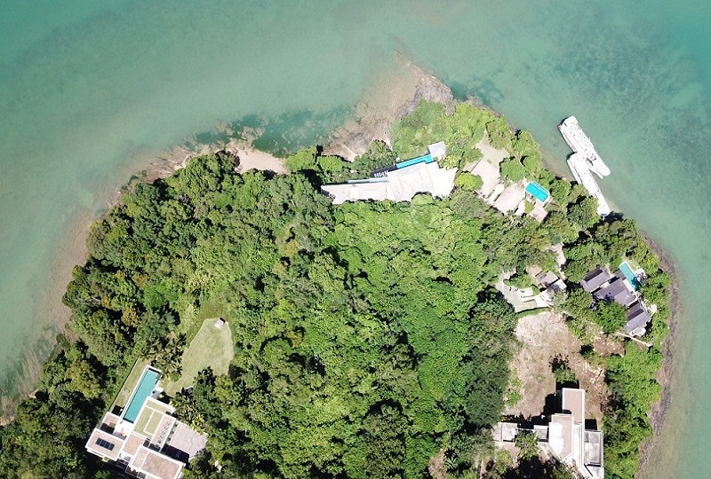 Tamarind Bay Ocean Front Land PPN (1)