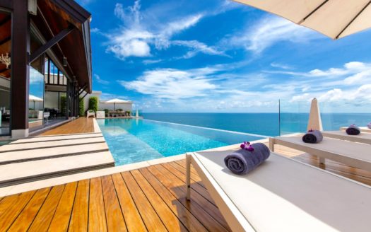 Villa Paradiso Phuket PPN