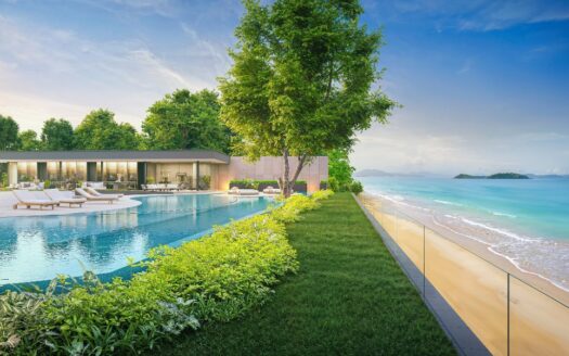 Sea Theatre | Rawai Beachfront