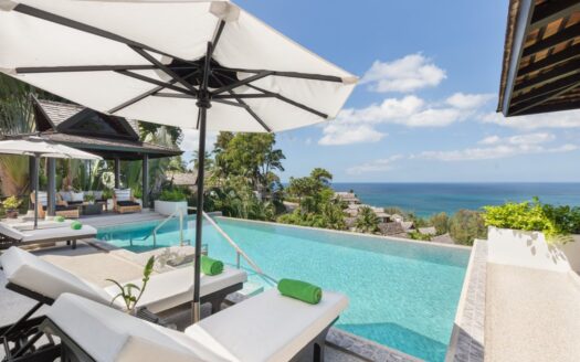 Ayara Villa 5A | Surin Beach