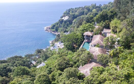 Baan Banyan | Kamala Headland