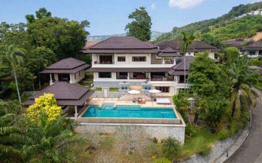 Lakewood Hills Villa 8 | Laguna