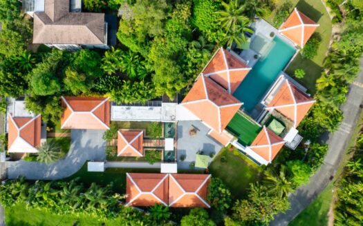 The Estate Boat Lagoon