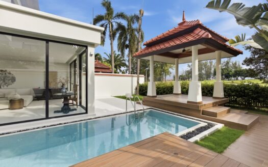 Laguna Fairway Villa