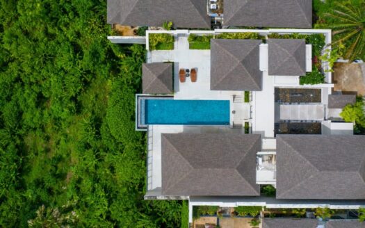 The Pavilions Villa 53 | Layan, Phuket