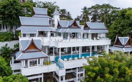 The Crown Jewel of Surin Hills